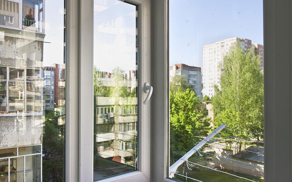 double vitrage Paris 19